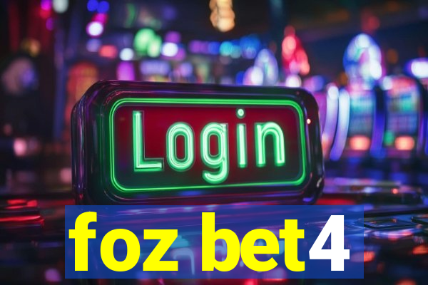 foz bet4